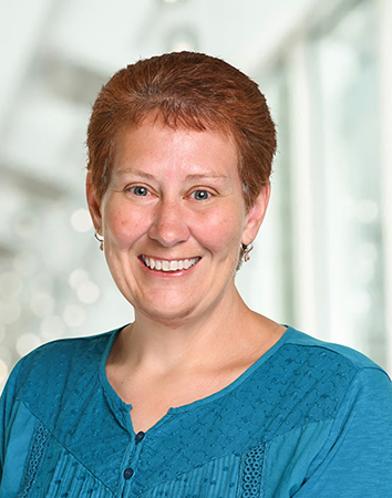 Sherry McIntosh