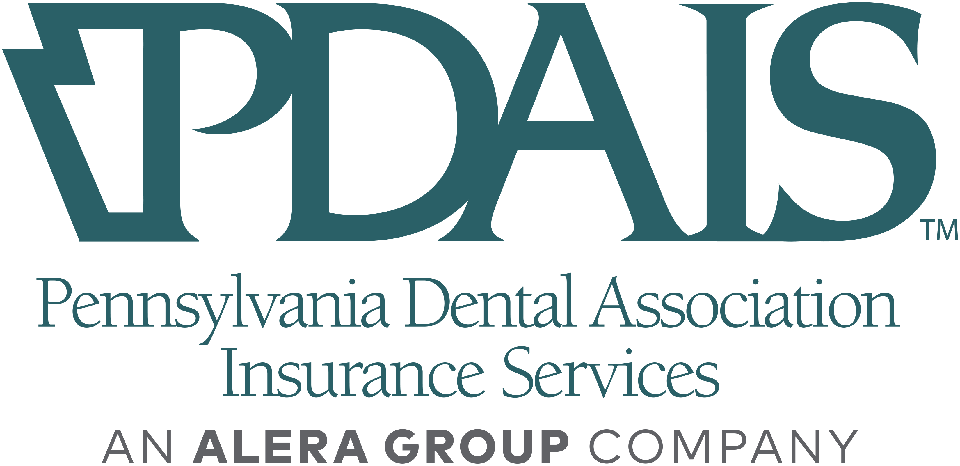 PDAIS Logo