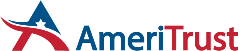 AmeriTrust Logo