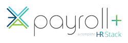 ECCA Payroll+ logo