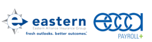 Eastern and ECCA logo