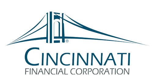 Cincinatti Financial Logo