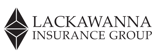 Lackawanna Insurance Logo