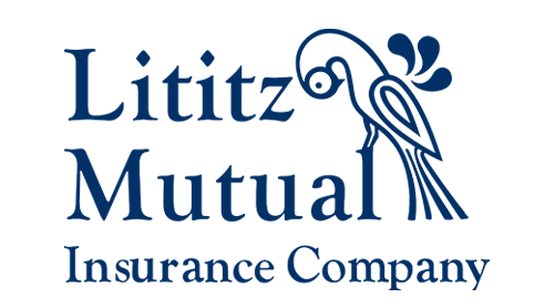 Lititz Mutual Logo