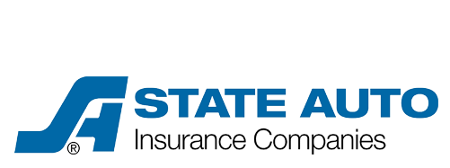 State Auto Insurance Logo